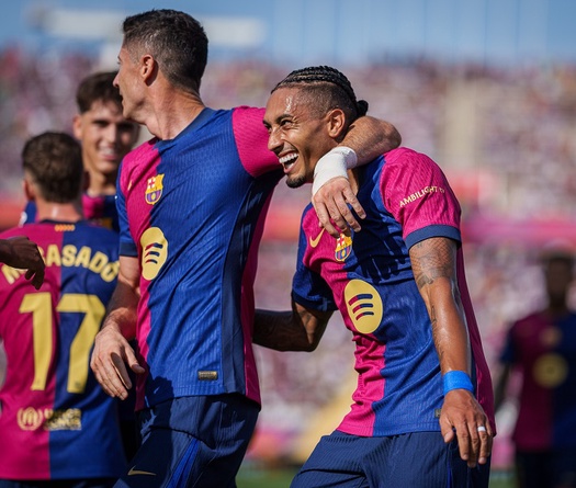 Barcelona đối mặt với khủng hoảng nghiêm trọng vì khoản nợ chuyển nhượng 159 triệu euro