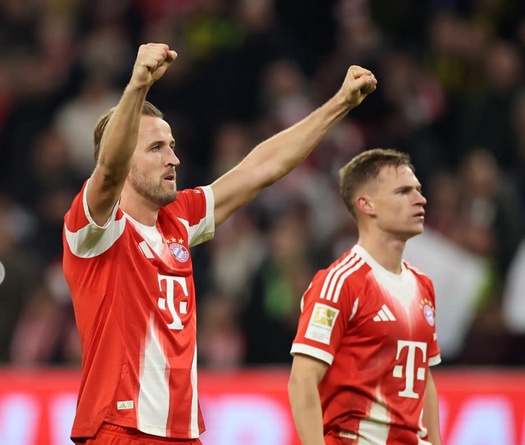 Dự đoán Bayern Munich vs Club Brugge, 2h00 ngày 23/10, Champions League 2025/26