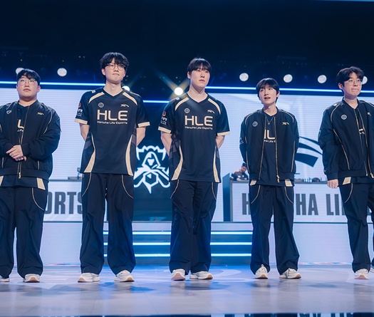 Nhận định HLE vs CFO - CKTG 2025 ngày 22/10: Cân tài cân sức?