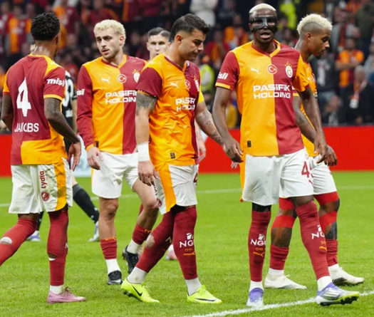 Nhận định, soi kèo Galatasaray vs Bodo Glimt: Cơ hội bứt phá tại Istanbul