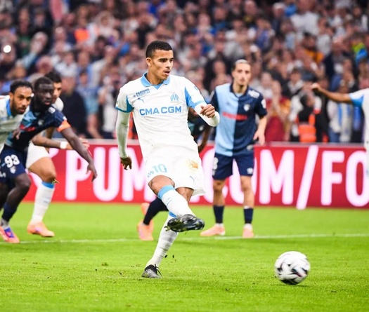 Dự đoán Sporting vs Marseille, 2h00 ngày 23/10, Champions League 2025/26