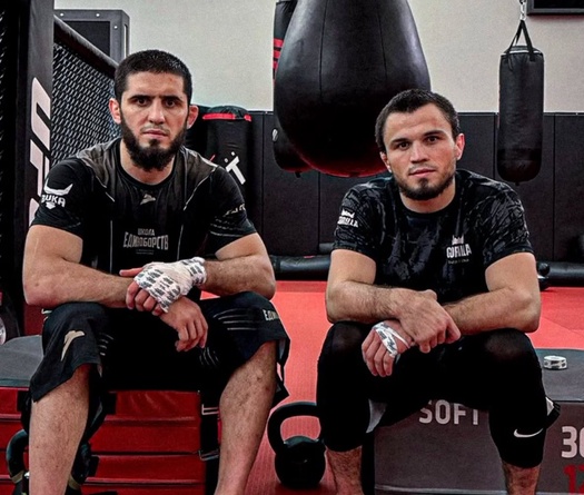 UFC 322: Islam Makhachev có đủ kế hoạch "hết bảng chữ cái" cho Jack Della Maddalena