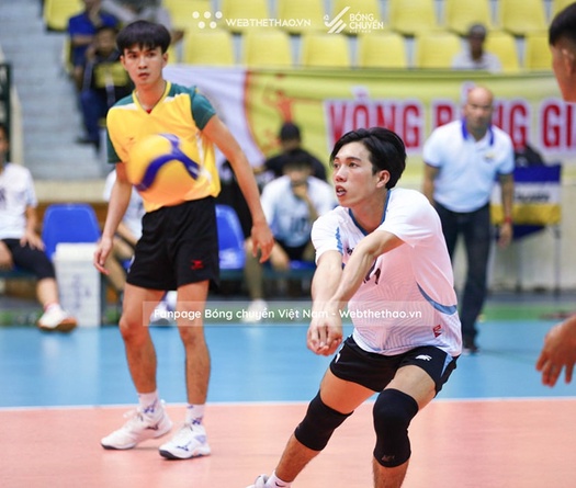 Xem trực tiếp VCK giải bóng chuyền hạng A quốc gia 2025 ở đâu? Kênh nào?