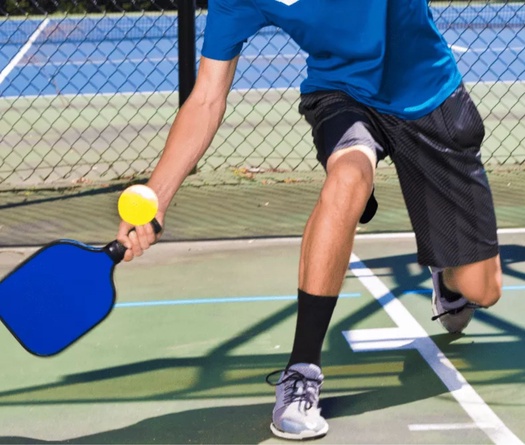 3 sai lầm tinh vi đang khiến cú drop shot pickleball của bạn mất điểm