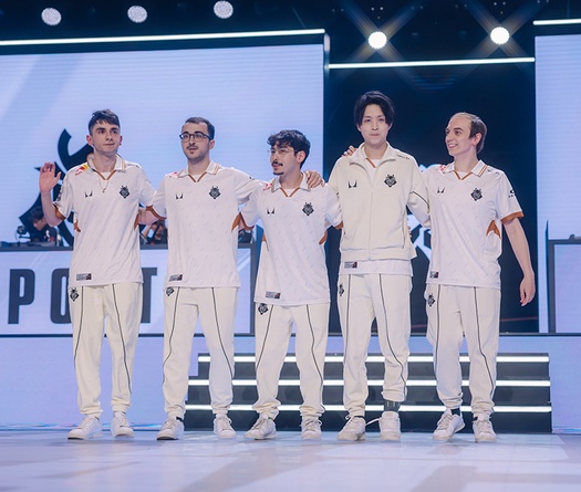 Nhận định G2 vs FLY - CKTG 2025 ngày 22/10: Đại chiến LMHT phương Tây!