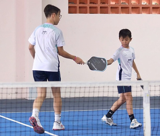 Việt Nam đóng góp 8 VĐV trẻ tham dự Giải vô địch Pickleball thế giới 2025