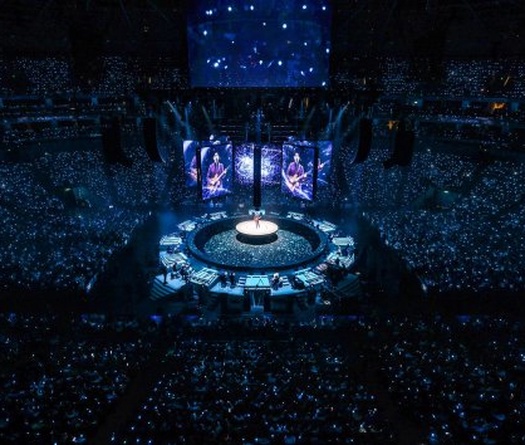 Lịch thi đấu Tứ kết CKTG 2025: Những trận đại chiến sắp bùng nổ tại Thượng Hải