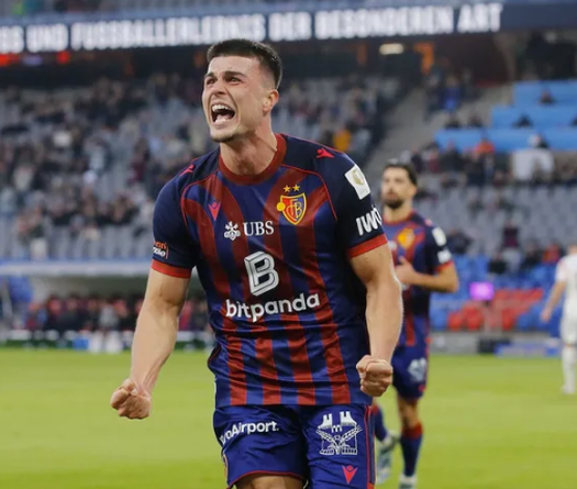 Nhận định, soi kèo Lyon vs Basel: Sư tử gầm vang