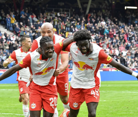 Nhận định, soi kèo Salzburg vs Ferencvaros: Khó phân thắng bại