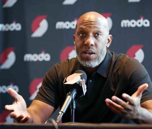 HLV trưởng Portland Trail Blazers kiêm huyền thoại NBA bị FBI bắt giữ vì liên quan đến cờ bạc bất hợp pháp