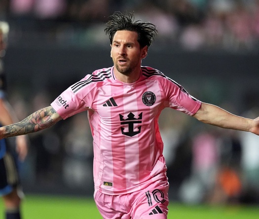 Messi nói gì sau khi gia hạn hợp đồng với Inter Miami?