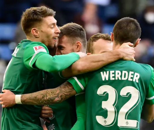 Nhận định, soi kèo Werder Bremen vs Union Berlin: Khách lấn át chủ