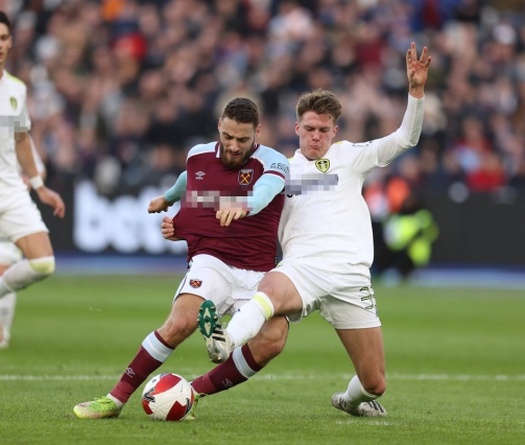 Tỷ lệ kèo trận Leeds vs West Ham, 2h00 ngày 25/10, Ngoại hạng Anh