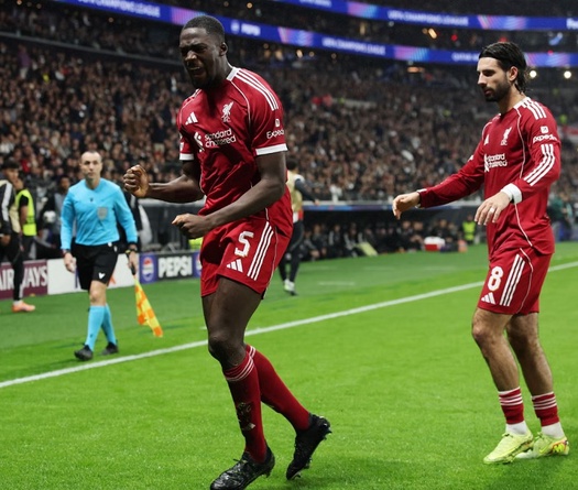 Dự đoán Brentford vs Liverpool, 2h00 ngày 26/10, Ngoại hạng Anh 2025/26