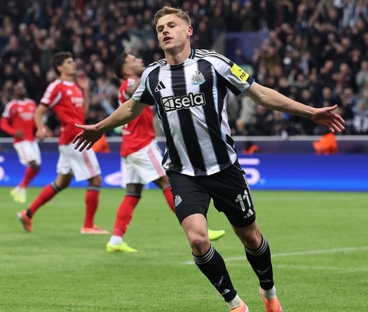 Dự đoán Newcastle vs Fulham, 21h00 ngày 25/10, Ngoại hạng Anh 2025/26