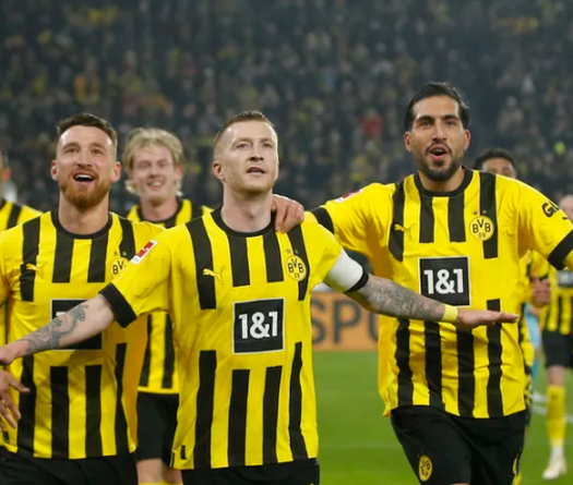 Nhận định, soi kèo Dortmund vs Koln: Trở lại mạch chiến thắng