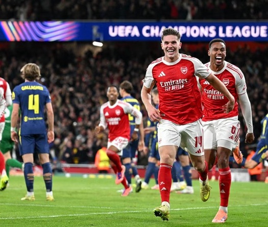 Dự đoán Arsenal vs Crystal Palace, 21h00 ngày 26/10, Ngoại hạng Anh 2025/26