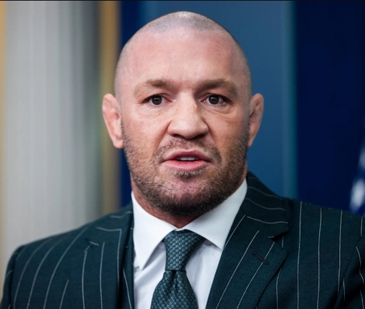 "Conor McGregor được tái sinh" sẽ trở lại UFC