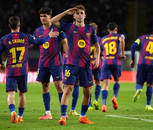 Dự đoán Real Madrid vs Barcelona, 22h15 ngày 26/10, La Liga 2025/26
