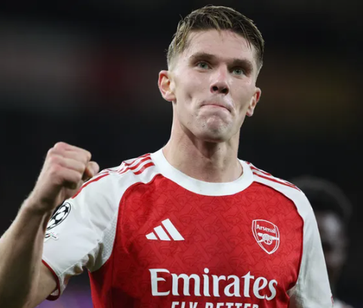 Nhận định, soi kèo Arsenal vs Crystal Palace: Pháo thủ giữ vững ngôi đầu