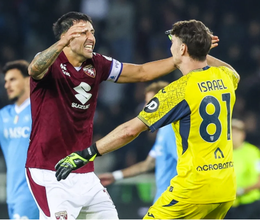 Nhận định, soi kèo Torino vs Genoa: Chiến thắng nhẹ nhàng