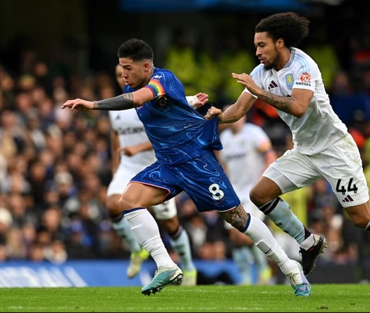 Vì sao Boxing Day 2025 của Ngoại hạng Anh chỉ diễn ra 1 trận đấu?