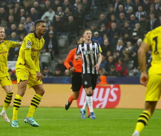 Nhận định, soi kèo Frankfurt vs Dortmund: Đại chiến rực lửa