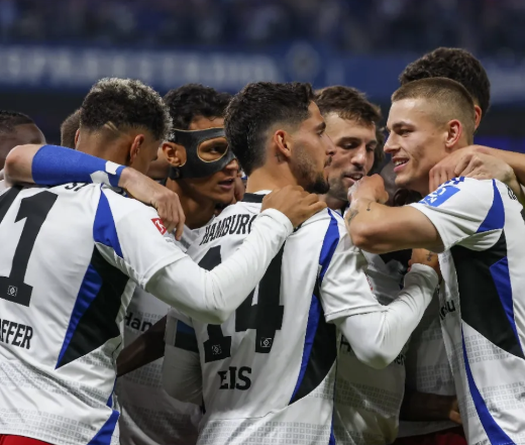 Nhận định, soi kèo Heidenheim vs Hamburg: Chủ nhà giành vé