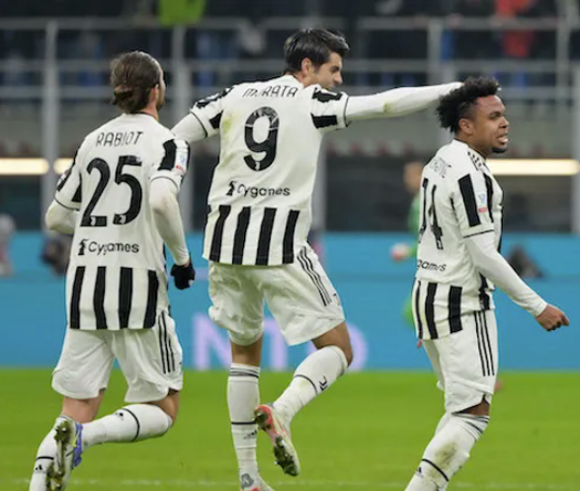 Nhận định, soi kèo Juventus vs Udinese: Chủ nhà khó thắng