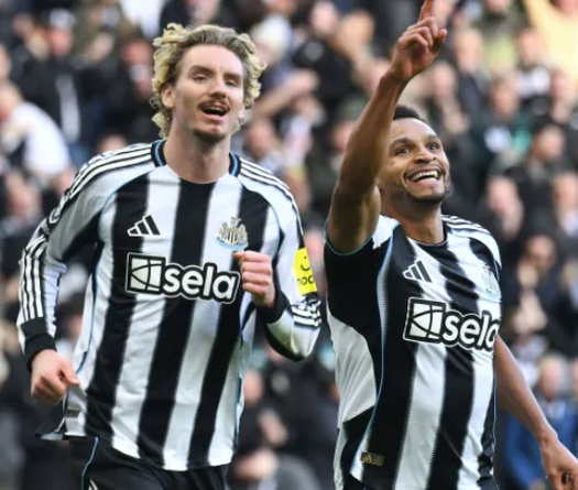 Nhận định, soi kèo Newcastle vs Tottenham: Lợi thế sân nhà