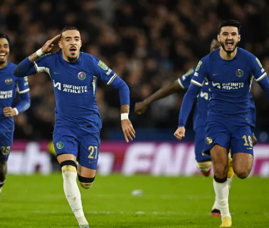 Nhận định, soi kèo Wolves vs Chelsea: Khó cản The Blues