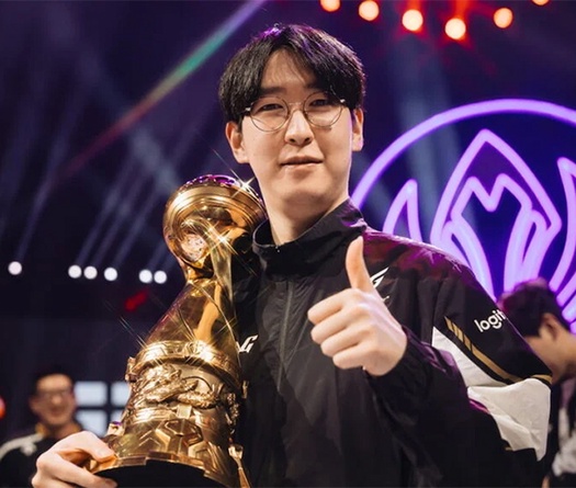 GEN Duro: Hỗ trợ vĩ đại là người phải hi sinh để mang lại lợi ích cho tập thể 