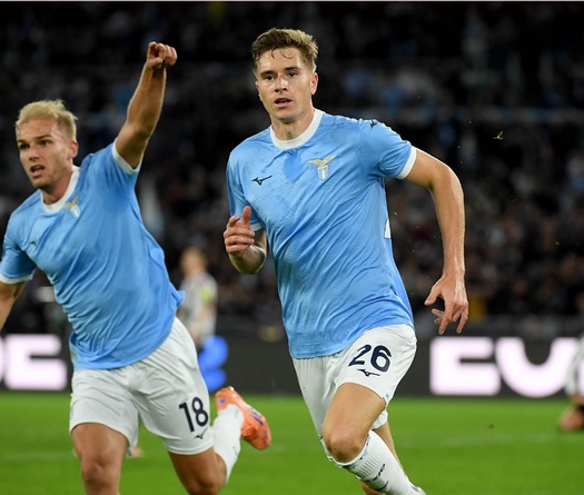 Dự đoán Pisa vs Lazio, 2h45 ngày 31/10, Serie A 2025/26