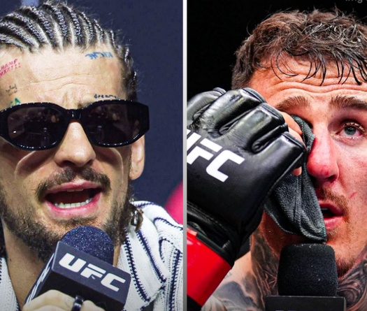 Sean O’Malley lên tiếng bảo vệ Tom Aspinall: Không được nghi ngờ anh ấy