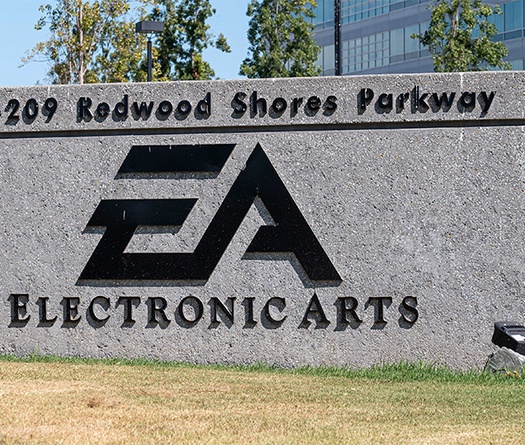 Gã khổng lồ ngành game EA được Ả Rập Saudi mua lại với múc giá kỷ lục