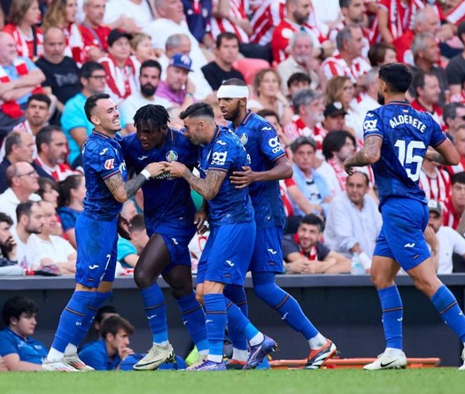 Dự đoán Getafe vs Girona, 3h00 ngày 1/11, La Liga 2025/26