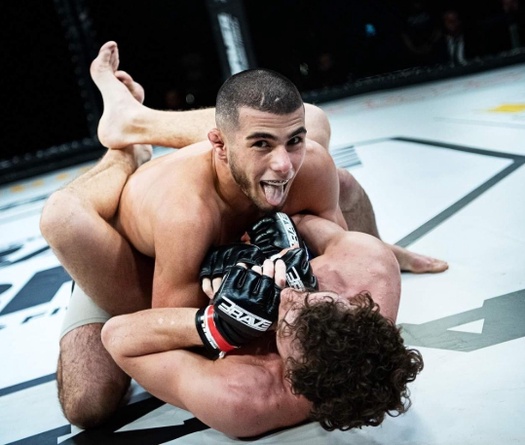 Muhammad Mokaev lên tiếng sau khi rời UFC: “Tôi không phải kẻ xấu như họ nói”