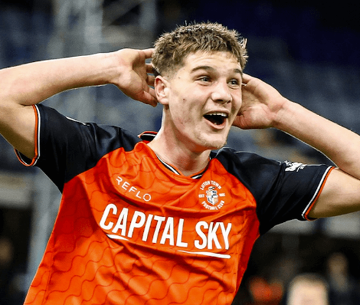 Nhận định, soi kèo Luton Town vs Forest Green Rovers: Lợi thế sân nhà