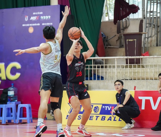 Đại học RMIT giành tấm vé cuối cùng ở miền Nam dự Chung kết Toàn quốc NUC 2025 Cúp TV360