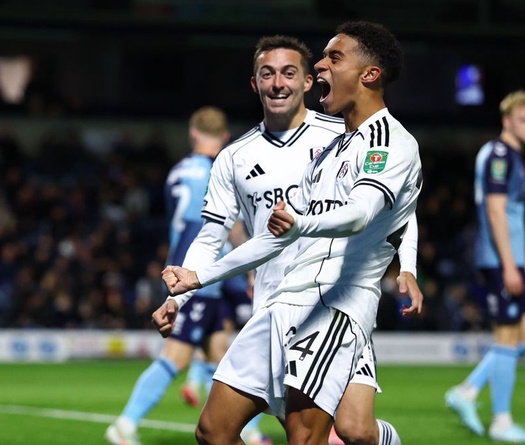 Dự đoán Fulham vs Wolves, 22h00 ngày 1/11, Ngoại hạng Anh 2025/26
