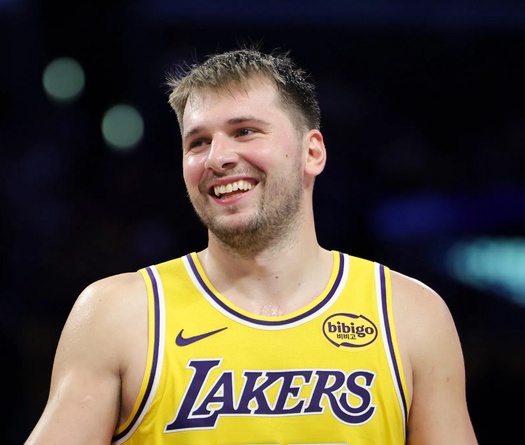 Cập nhật chấn thương của Luka Doncic: Nguồn tin nội bộ mang đến tin tích cực