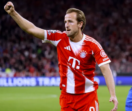 Nhận định, soi kèo Bayern Munich vs Leverkusen: Đẳng cấp nhà Vua