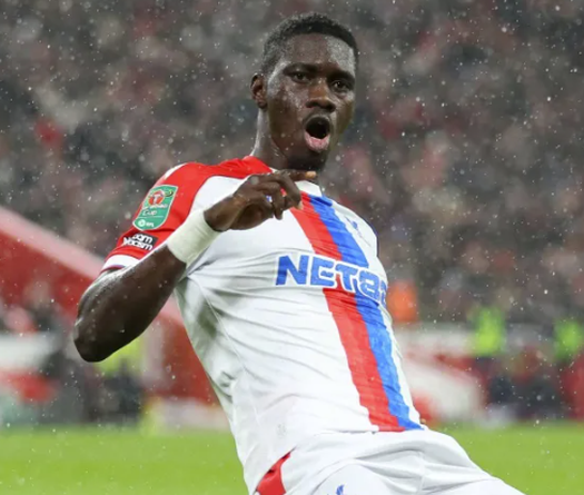 Nhận định, soi kèo Crystal Palace vs Brentford: Lợi thế sân nhà cho Đại bàng