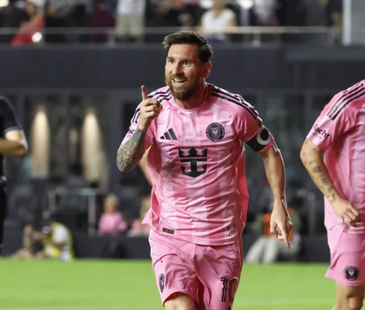 Nhận định, soi kèo Nashville vs Inter Miami: Tiến vào Tứ kết