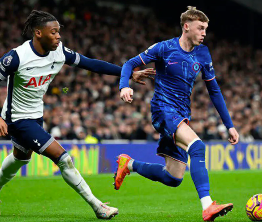 Nhận định, soi kèo Tottenham vs Chelsea: Derby London rực lửa
