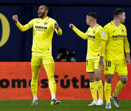 Nhận định, soi kèo Villarreal vs Vallecano: Khách có điểm