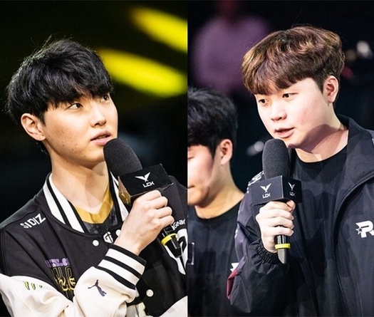 Nhận định Gen.G vs KT Rolster: Bán kết CKTG 2025 ngày 1/11