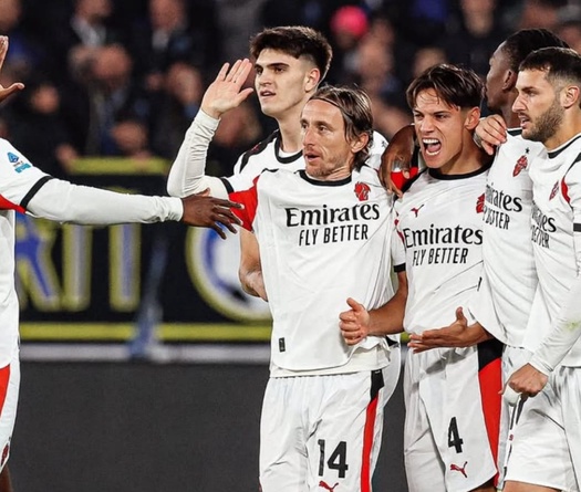 Dự đoán AC Milan vs AS Roma, 2h45 ngày 3/11, Serie A 2025/26