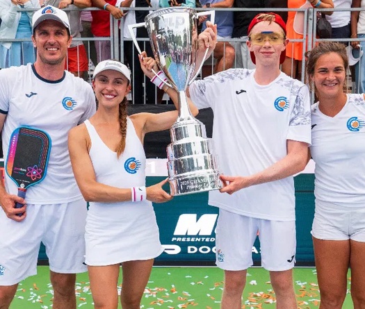 3 điểm đáng chú ý trong ngày thứ Bảy tại MLP Cup