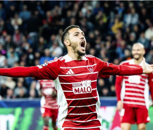 Nhận định, soi kèo Brest vs Lyon: Điểm tựa sân nhà